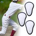 3x Crotch Protector Groin Guards Karate Cup Sparring Baseball Boxing Football Protective. 