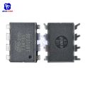 【Mary DAI Store】diymore PCS/Lot IC Chips ATTINY85-20PU ATTINY85 MCU 8BIT ATTINY 20MHZ 8 Pin Microcontroller Integrated Circuit. 