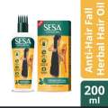 SESA Herbal Hair Oil(200ml). 