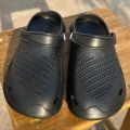 Mens Classical Trendy Crocs Eva Comfortable Lightweight Clogs Sandals Shoes. 