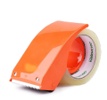 Tape Dispenser 3" Plastic Tape Cutter Packing Sealing Dispenser.