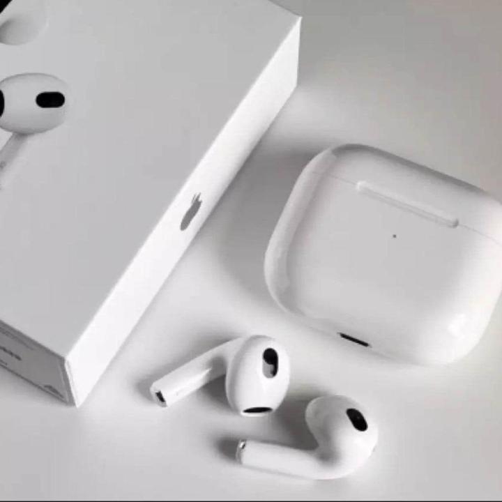 Apple AirPods Pro 2 Anc Hengxuan Wireless Bluetooth Earphone Active Noise Cancellation