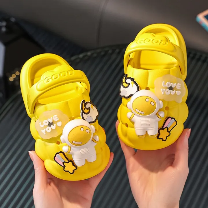 Kids%20Sandals%20Summer%20Cartoon%20Boys%20Girls%20Mules%20Garden%20Beach%20Slippers%20Sandals%20Non-Slip%20Soft%20Flat%20Children%20Baby%20Shoes%20-%20Image%206
