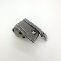 Q X YUN Overlock Sewing Machine Interlock Chainstitch Sewing Machine Parts P2116 for SIRUBA F007E presser foot.