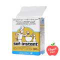 Saf Instant Yeast - 500 gm (Imported Food). 