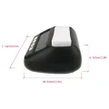 Baoer YS-902 3-in-1 Multipurpose Portable Professional Chess Clock Digital Chess Timer Game Timer Competition Game Stopwatch For Gaming. 