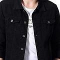 Denim Jacket for Men. 