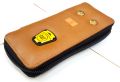 Best quality Leather key Bag key bag.