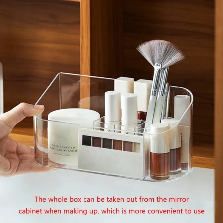 Clear%20Makeup%20Organizer%20for%20Vanity%20Cosmetics%20Display%20Cases%20Storage%20Box%20for%20Bathroom%20Counter%20Dresser%20Brushes%20Lipsticks%20Y5GB%20-%20Image%204