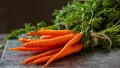 গাজর/ Carrot Seed - 50/100 pcs Seed - (বারমাস চাষ যোগ্য হাইব্রিড গাজরের বীজ ).