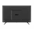 Rangs 43-Inch Google Certified TV | Frameless 4K UHD Android TV.