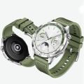 22mm Nylon Strap For Huawei Watch GT 4 46MM Official Sports Silicone Wristband Bracelet Huawei Watch GT4 Smart Watch Accessories. 