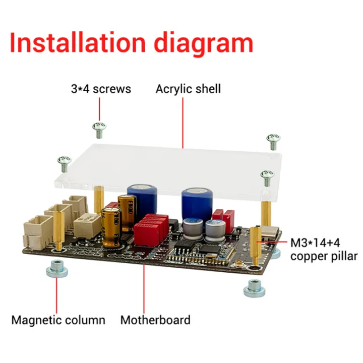 -%20Qualcomm%20QCC5125%20Bluetooth%205.1%20Lossless%20Decoding%20Board%20LDAC%20Audio%20Decoder%20Board%20-%20Image%205