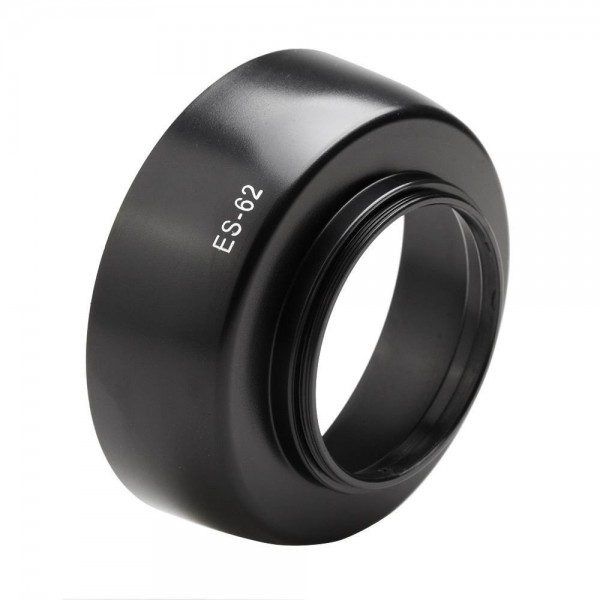 ES-62 Lens Hood For YN 50mm Prime Lens