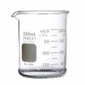 Pyrex 500 ml Glass Beaker Laboratory Glass Beaker 1 Pcs. 