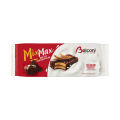 Balconi Mixmax Sponge Cake Cocoa Cream Filled,10pcs x 35g. 