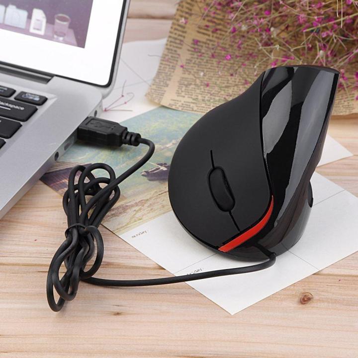 %E3%80%90FUPANG%E3%80%91Ergonomic%20Design%20USB%20Vertical%205D%20Optical%20Mouse%20Computer%20PC%20-%20Image%203