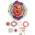 Blayblade Burst DB B-201 Zest Achilles / Chain Phoenix Single Bey Spinning Toy Battle Top Starter -no Launcher. 