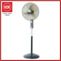 KDK P40U Stand Fan with Metal Blade | 16 inch. 