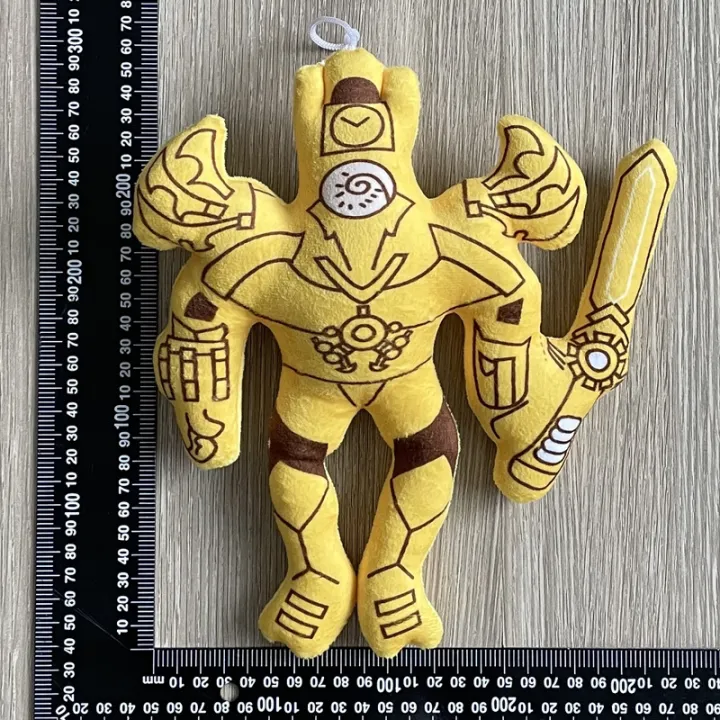 New%20Skibidi%20Toilet%20Titans%20TV%20Man%20Speakerman%20Cameraman%20Plush%20Toy%20Titans%20Drill%20Man%20Clock%20Speaker%20Man%20Camera%20Man%20Plushie%20Soft%20Toy%20-%20Image%202