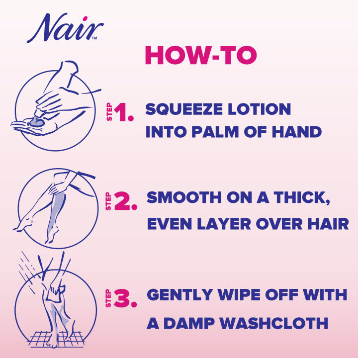 Nair%20Moisturising%20Hair%20Remover%20Cream%20for%20Legs%20&%20Body%20with%20Baby%20Oil%20100ml%20%7C%20UK%20-%20Image%203