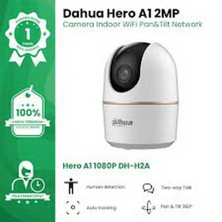 Dahua%203MP%20HERO%20A1%20Wi-Fi%20Pan%20&%20Tilt%20IP%20Camera%20%7C%202-Year%20Brand%20warranty%20by%20Dahua/Tronzz%20-%20Image%206