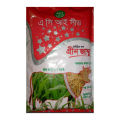 এসিআই জাম্বু ঘাসের বীজ ১০০০টি। (Repack & include gift)..