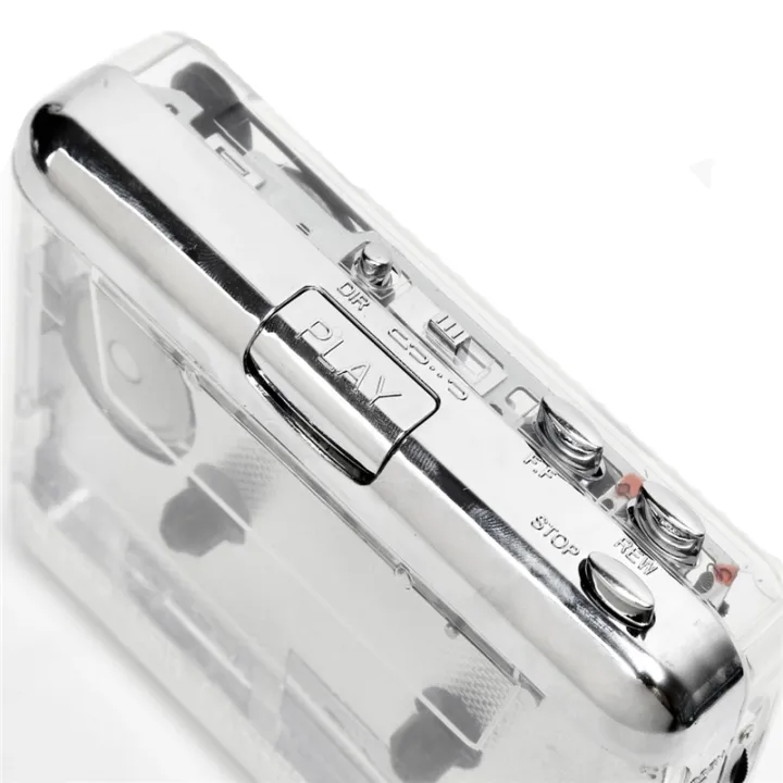 1Set%20USB%20Cassette%20Capture%20Radio%20Player%20Cassette%20to%20MP3/CD%20Type-C%20Walkman%20Audio%20Music%20Player%20Plastic%20-%20Image%204