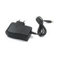 Wireless Router Power Adapter 5V 0.6A 600ma Charger 3.5*1.35mm. 