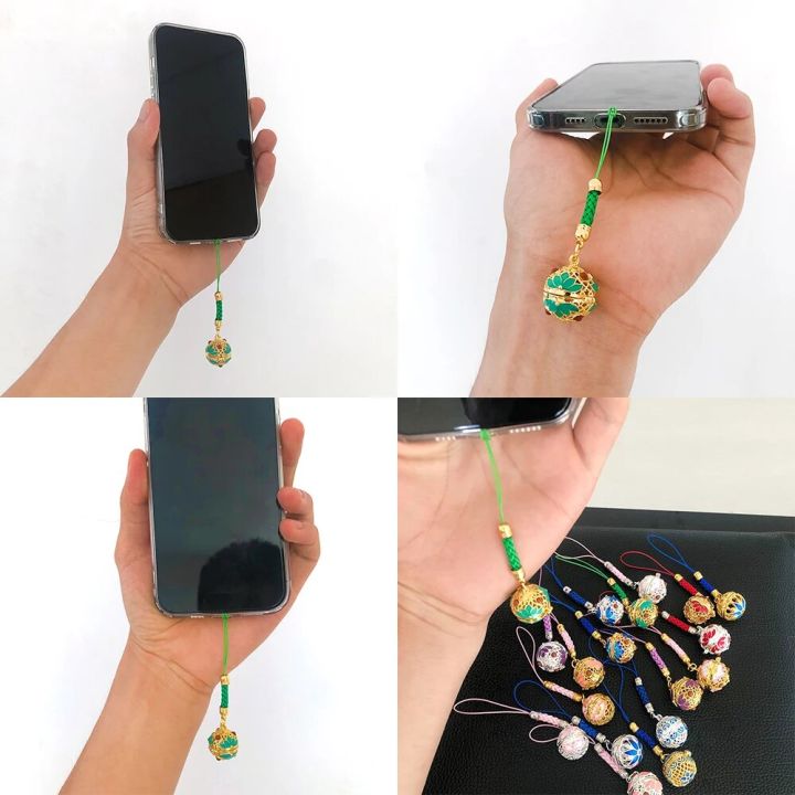 Mexico%20Chime%20Palace%20Ancient%20Caller%20Aromatherapy%20Locket%20KeyChain%20Mobile%20Phone%20Pendant%20Accessories%20Essential%20Oil%20Diffuser%20Jewelry%20-%20Image%202