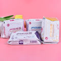 1 Pack Anion Sanitary Pads Menstrual Pads For Women Use In Period Kill Bacteria Panty Liner Feminine Sanitary Towel Disposable.