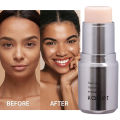（NEW）Highlighter Stick Makeup Face Contour Bronzer Shimmer Concealer Stick Glitter Modify Face Contour Makeup Tools. 