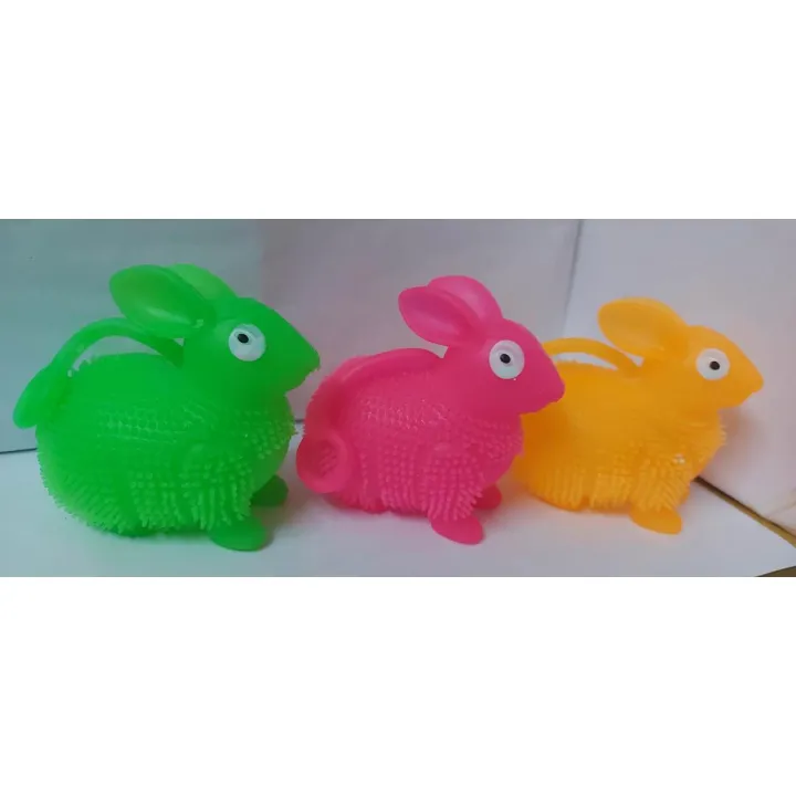 Silicon%20Toys%20Baby%20,%20Soft%20Lighting%20Animal%20Toy-3%20Pcs%20-%20Toy%20-%20Image%202