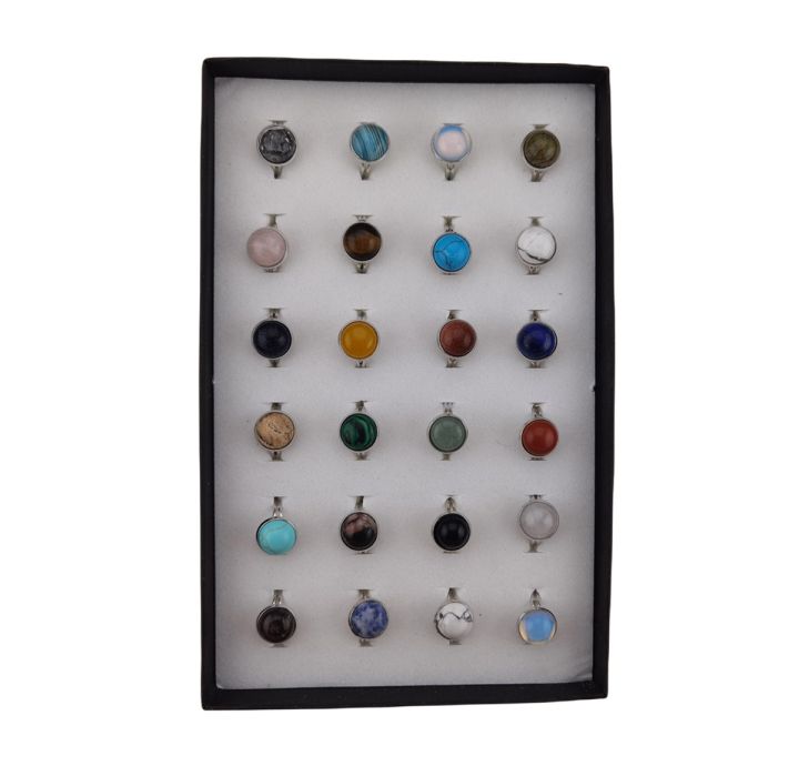 Round%20Shape%20Stone%20Jewelry%20Plate%20Silver%20Amethyst%20Gem%20Ring%20For%20Women%20Men%20Classic%20Engagement%20Round%20Cabochon%20Healing%20Reiki%20Rings%20-%20Image%207