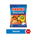 Haribo Starmix Candy -160gm. 