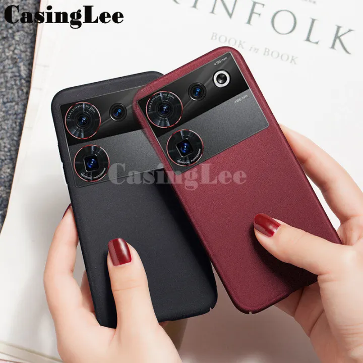 For%20ZTE%20Nubia%20Z50%20Ultra%20Case%20Matte%20Silicone%20Soft%20Phone%20Cover%20Casing%20Hp%20for%20NUBIA%20Z50%20ULTRA%20Super%20Scrub%20Non-slip%20Phone%20Case%20-%20Image%204