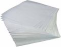 "Food-Grade Ruti/Parata Paper - 8x8 Inches 100gm. 