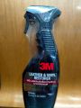 3M Leather & Vinyl Restorer For Car Home Multipurpose Use. 
