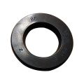 10Pcs Rubber Central Shaft Sealing Ring Oil Seal Dust Ring.