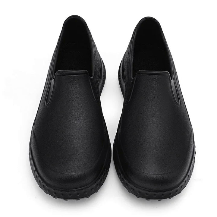 Men%20Chef%20Shoes%20Water-proof%20Oil-proof%20Kitchen%20Shoe%20Man's%20Garden%20Clogs%20Non-slip%20Fisherman%20Outdoor%20Work%20Shoe%20Light%20Weight%20Sandal%20-%20Image%205