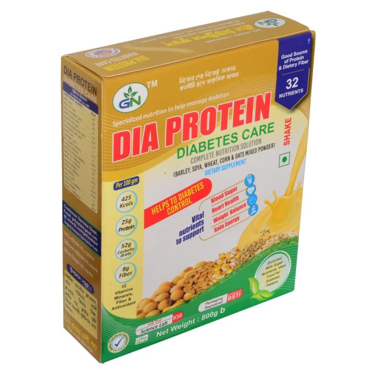 DIA PROTEIN 800g