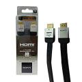 Sony HDMI To HDMI Cable - 2m - Black. 