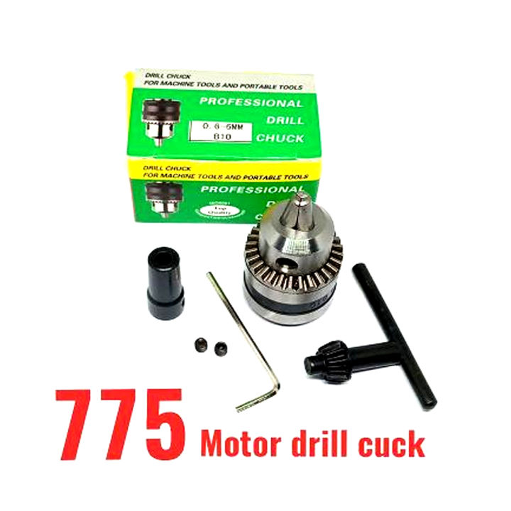 775%20Motor%20Drill%20Chuck,%20Mini%20Hand%20Drill%20Press,%20DIY%20Kit%20(0.6%20-%206.0%20mm%20bit%20supported)%20-%20Image%202