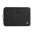 WiWU Alpha Slim Black Sleeve Case for 14 inch Laptop. 