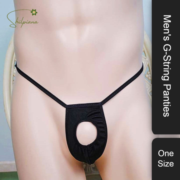 3%20Pieces%20Men%E2%80%99s%20FrontHole%20Underwear%20Panties%20Without%20Trace%20T-shaped%20Back%20pants%20Micro%20Thongs%20Underpants%20Lingerie%20Stylish%20&%20Fashionable%20Seductive%20T-Back%20Panties%20For%20Mans%20From%20Shilpiana%20By%20Shilpian(Red,%20Black,%20White,%20Blue,%20Golden,%20Silver-%20Free%20Size)%20-%20Image%208