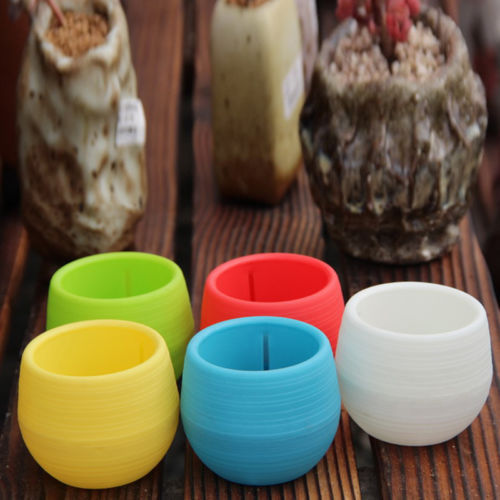 7*7cm%20Resin%20Colourful%20Round%20Plastic%20Flower%20Garden%20Home%20Office%20Decor%20Planter%20-%20Image%205