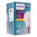 Philips Essential LED Bulb, 15W.