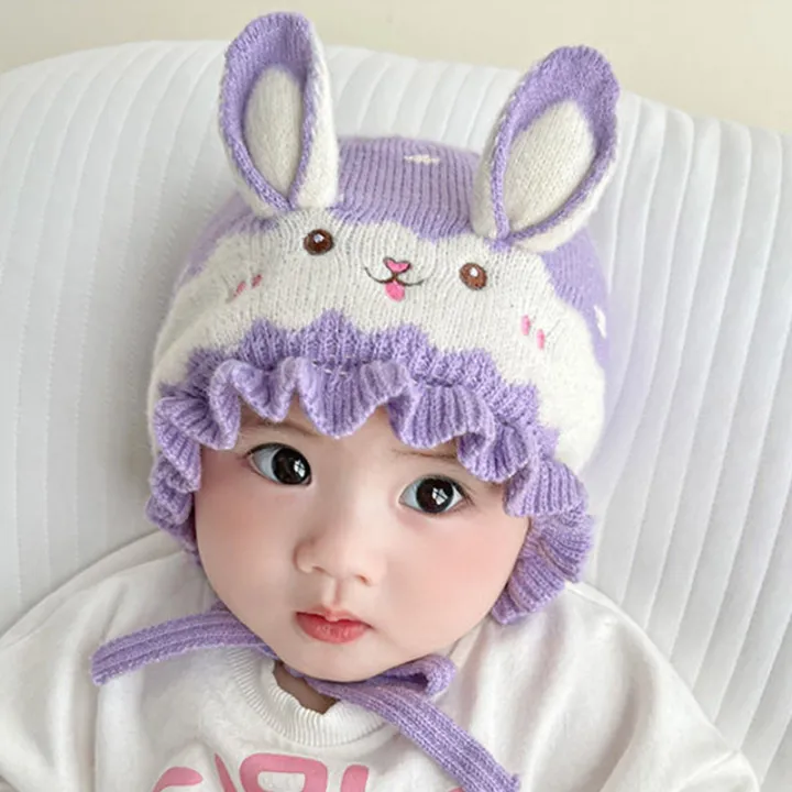 Knitted%20Cartoon%20Rabbit%20Baby%20Beanie%20Hat%20Winter%20Autumn%20Infant%20Sweater%20Knit%20%20Ear%20Children%20Hat%20Bonnet%20Boys%20Girls%20Beanie%20Christmas%20Hats%20-%20Image%203
