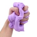 Diy Butter Slimes Fruit Kit Soft Stretchy Non-sticky Cloud Slime Making Set Scented Toy Party Favors For Kids Gift.