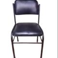 Black soft Chair very much strong and druble. 